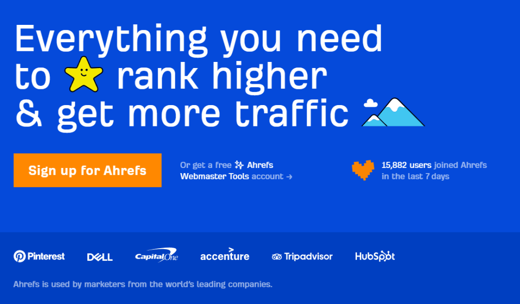 Ahrefs